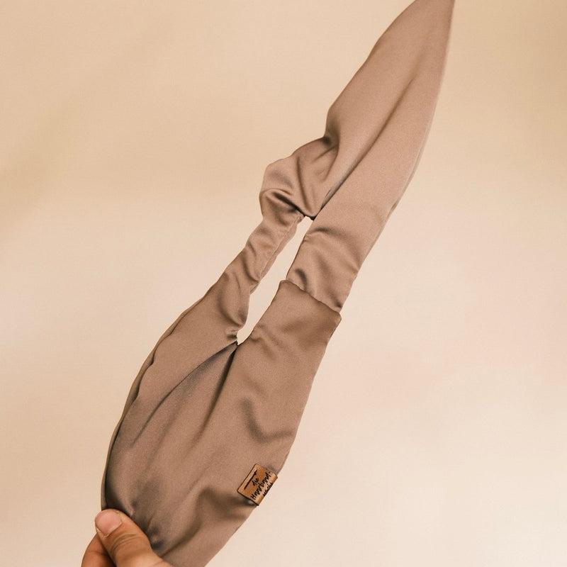 Dutti - Satin Braun