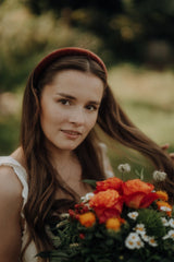 Polly - rostrot