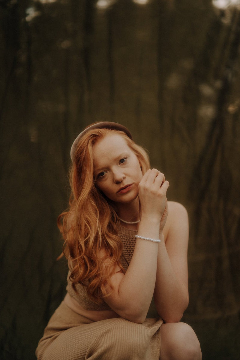 Polly - braun