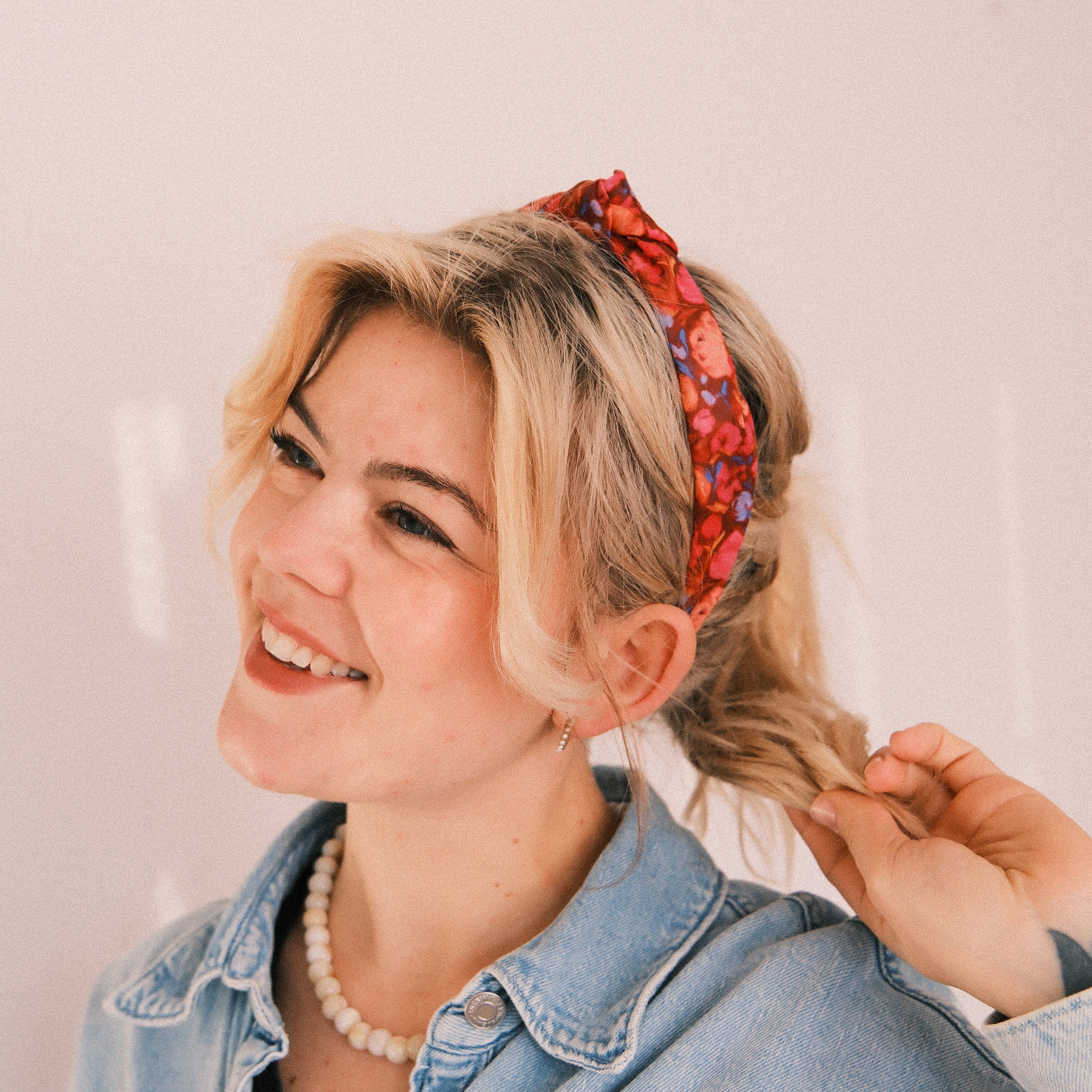 Lilly - Floral Crush