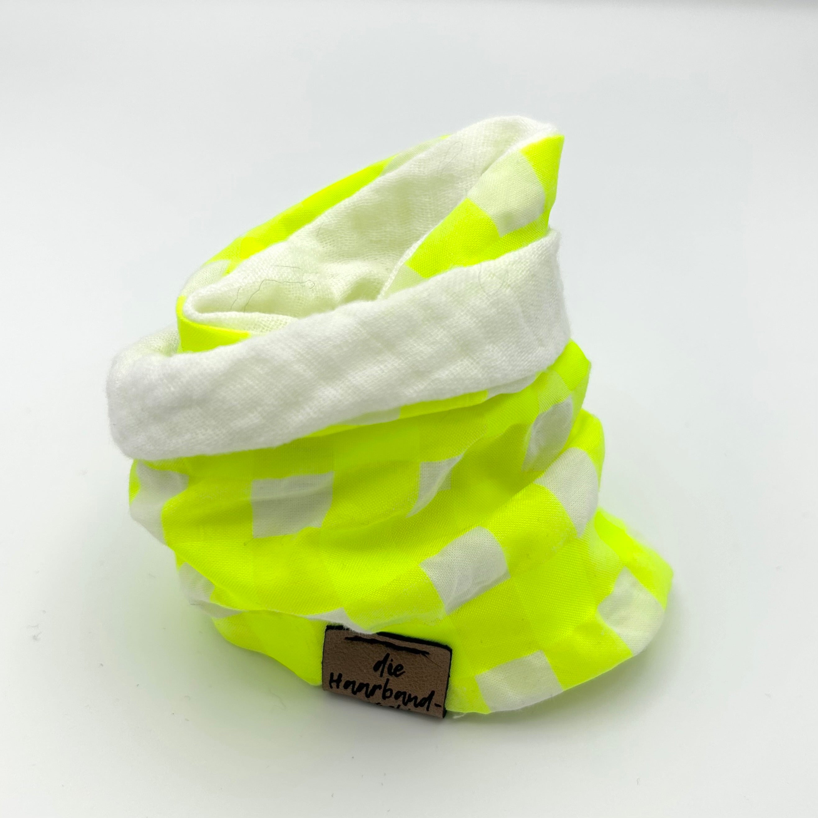 Dutti Neon gelb