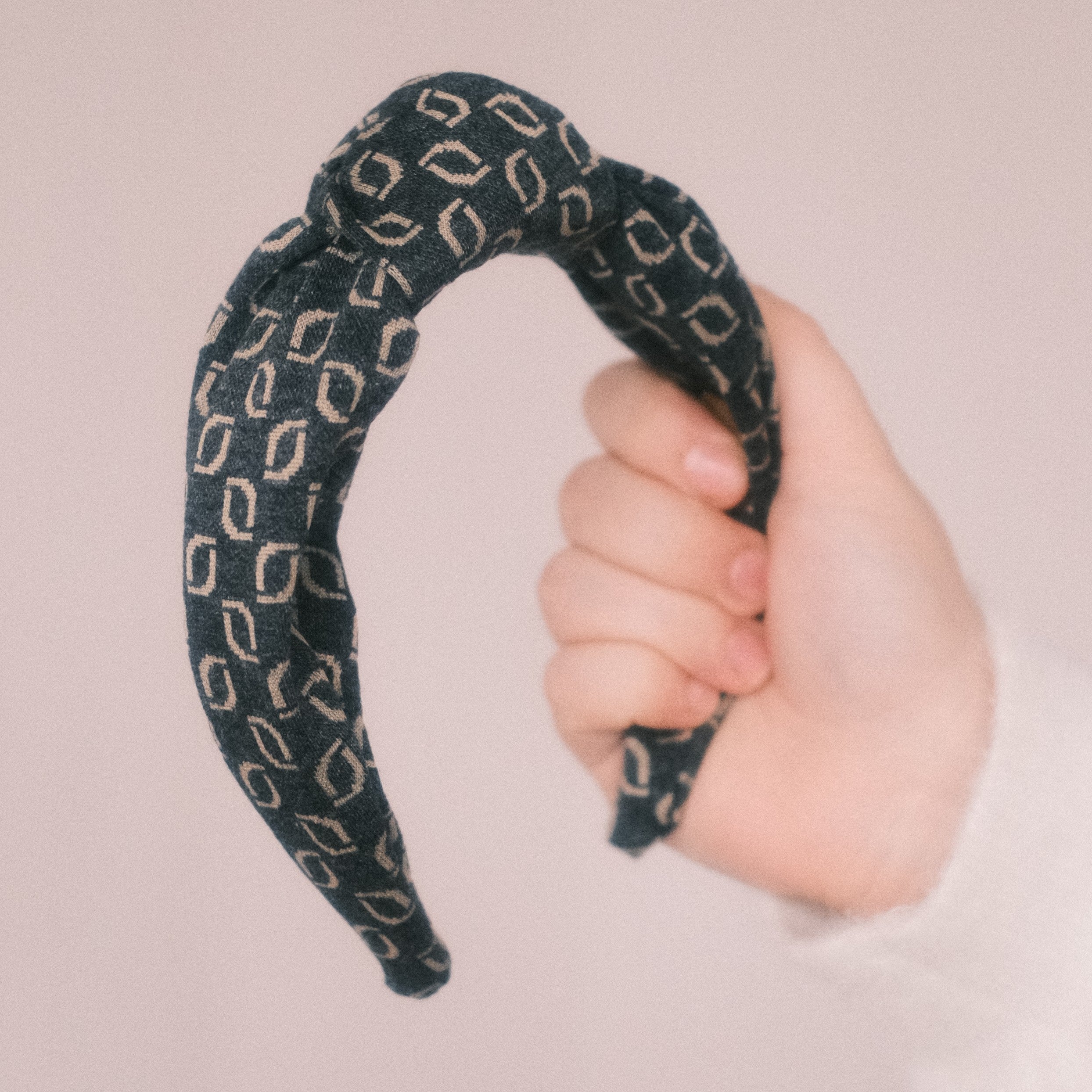 Leyla - Geo Anthrazit