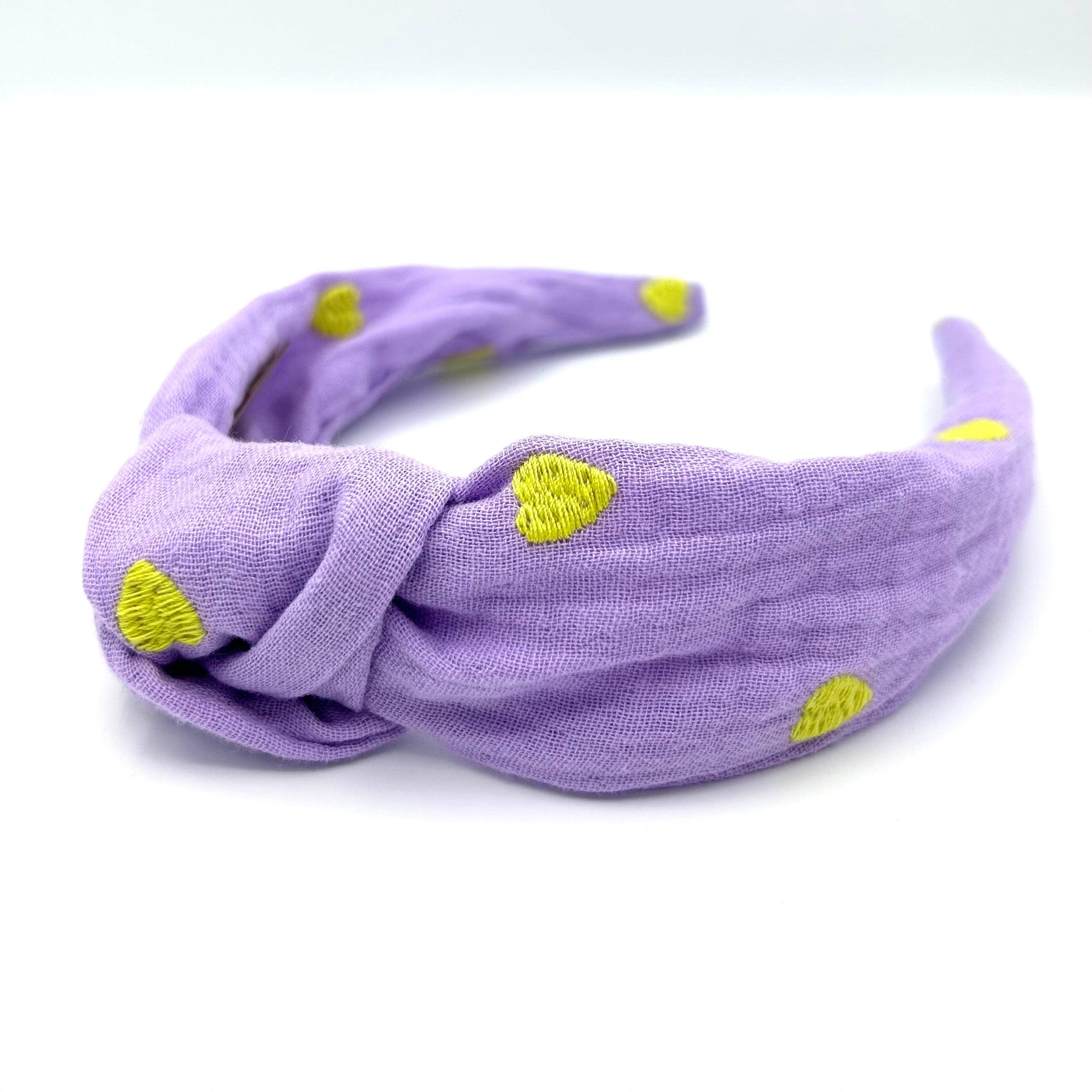 Lilly - Sunny Heart Flieder