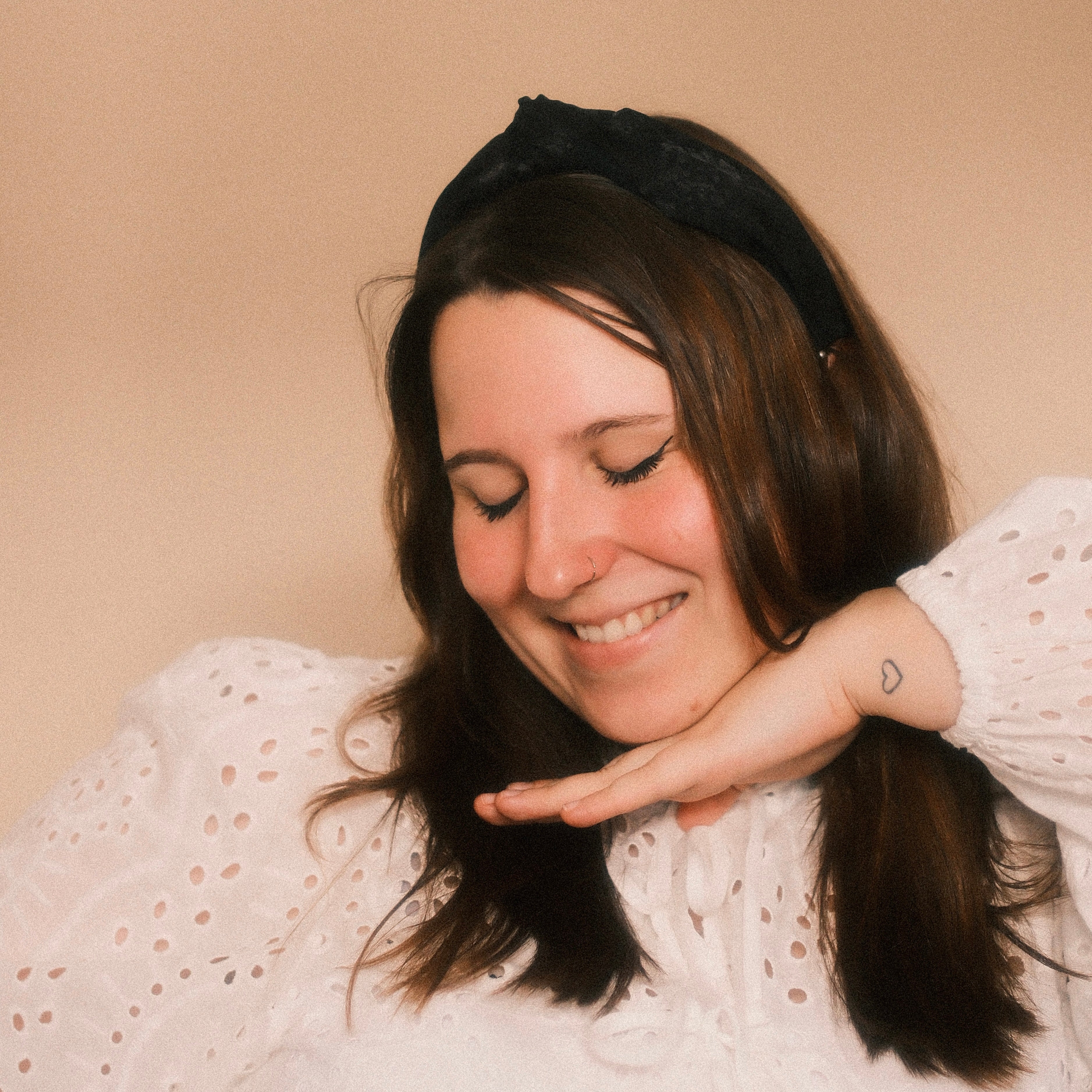 Frieda - Schwarze Schlange