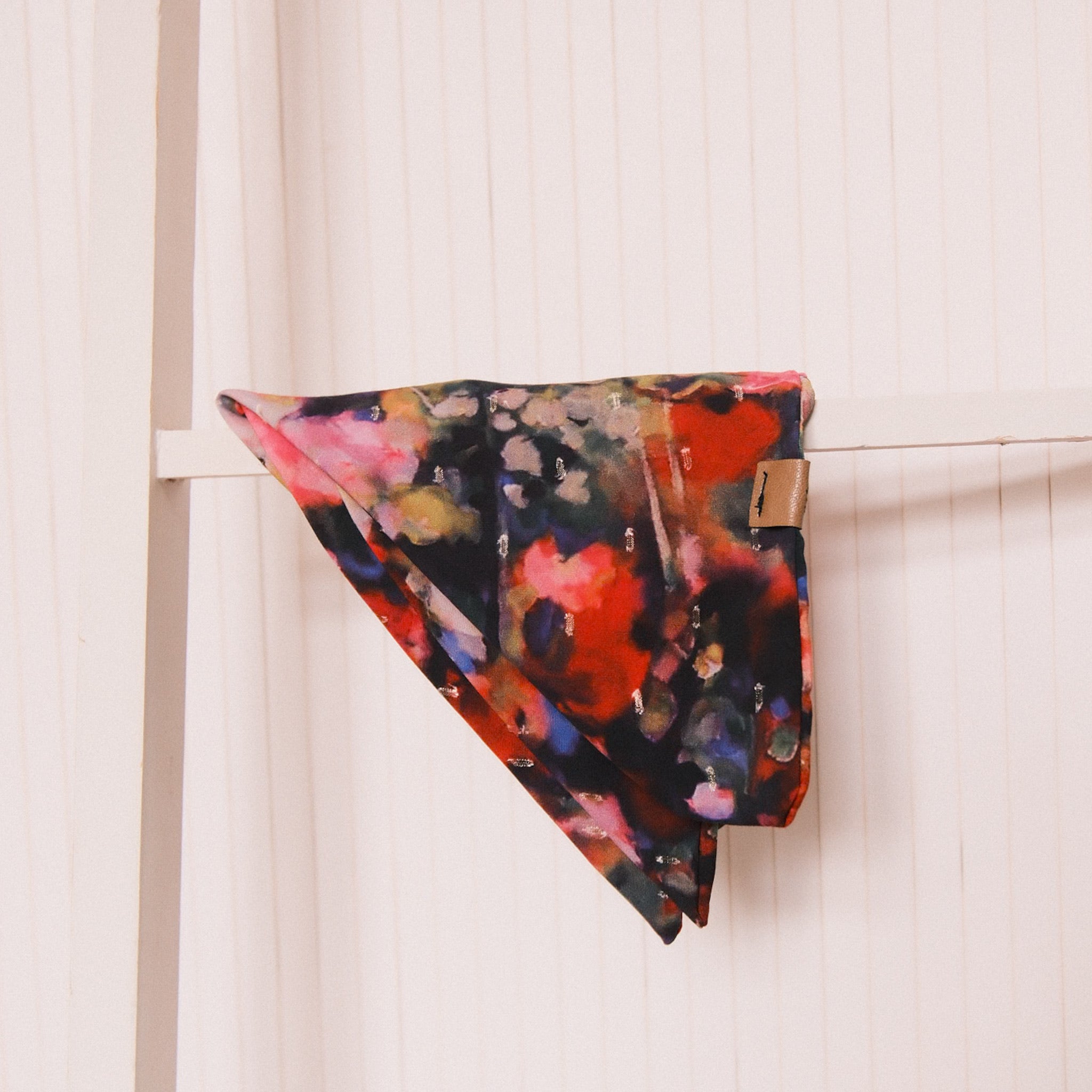 Bandana - Aquarell Sparkle