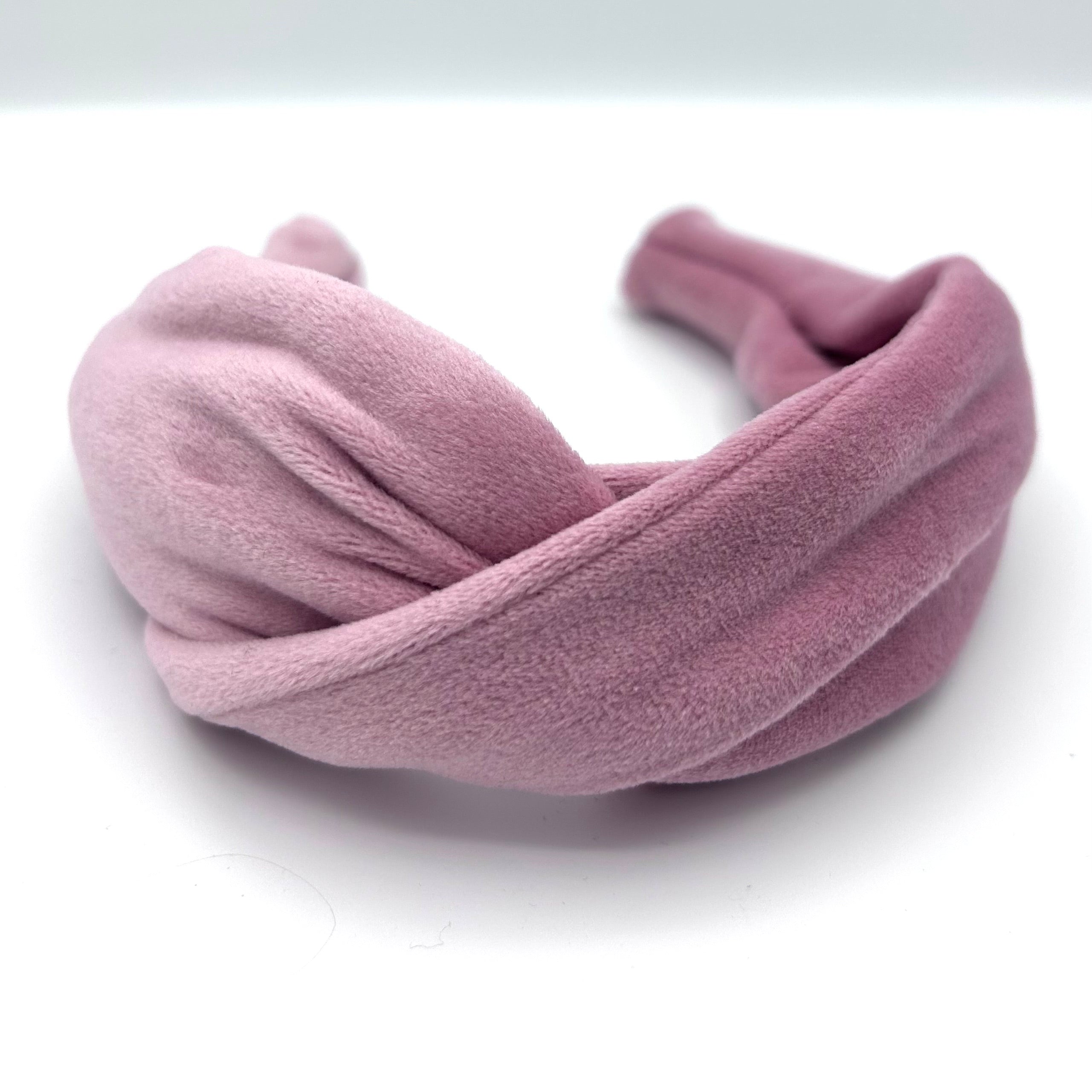 Fritzi - Samt Puderrosa