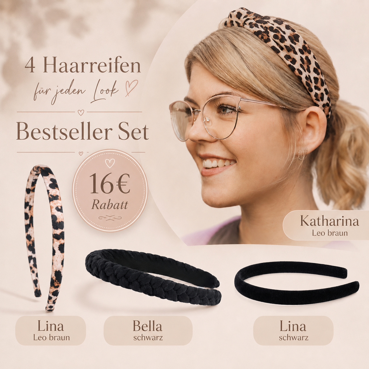 Bestseller Sparset
