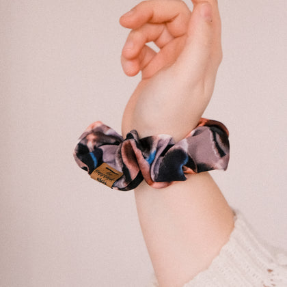 Scrunchie - Bubble Mood
