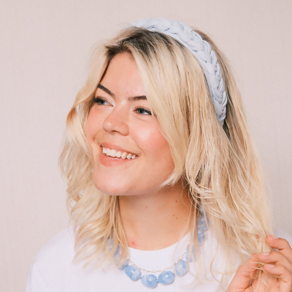 Luise - Dusty Blue