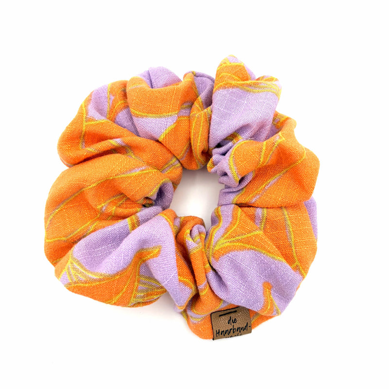 Big Scrunchie – Aloha Flieder