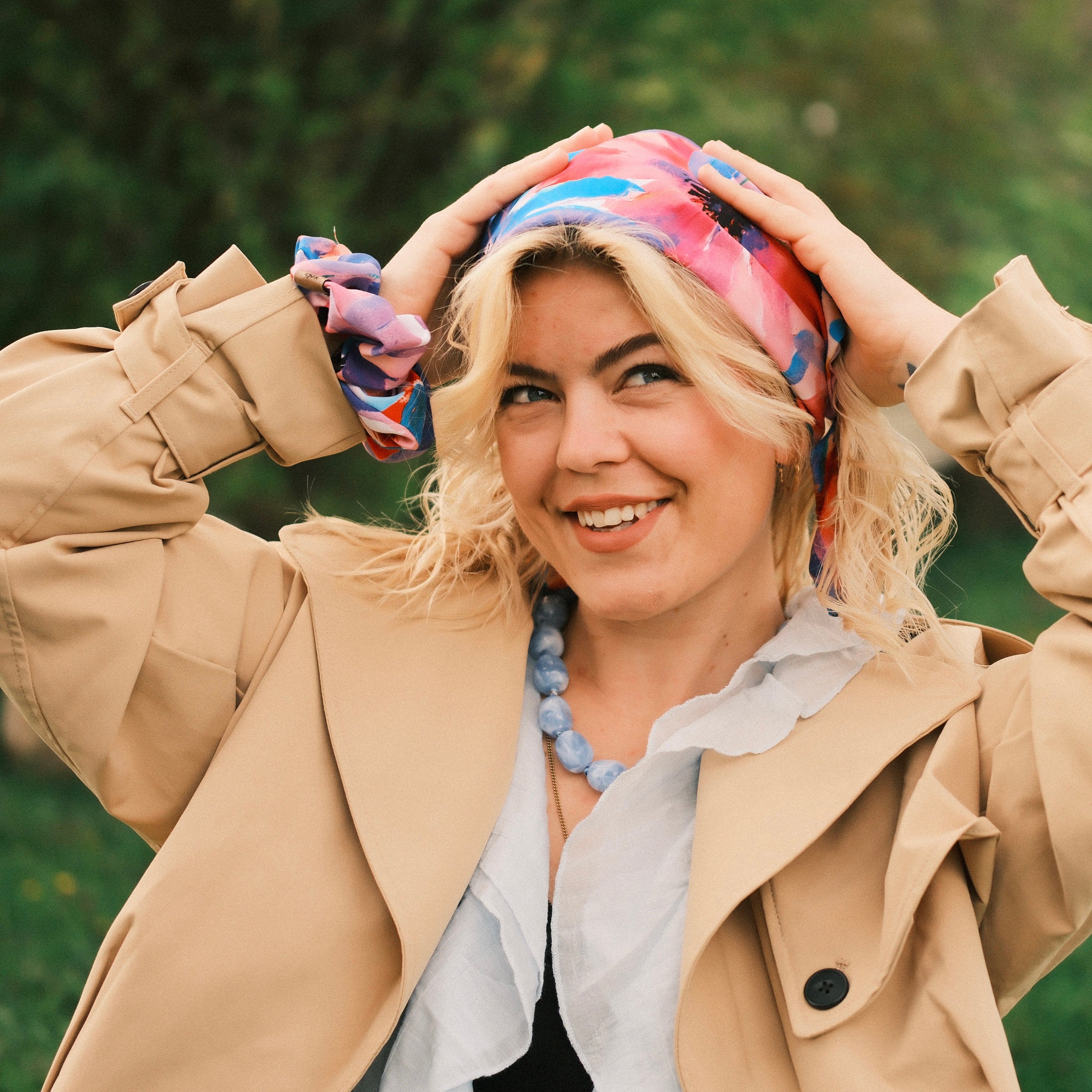 Bandana - Summer Vibe