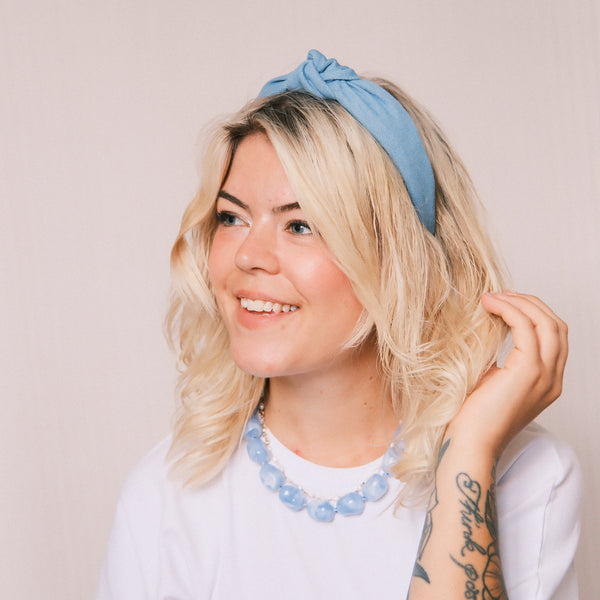 Jenny - Jeans Washed