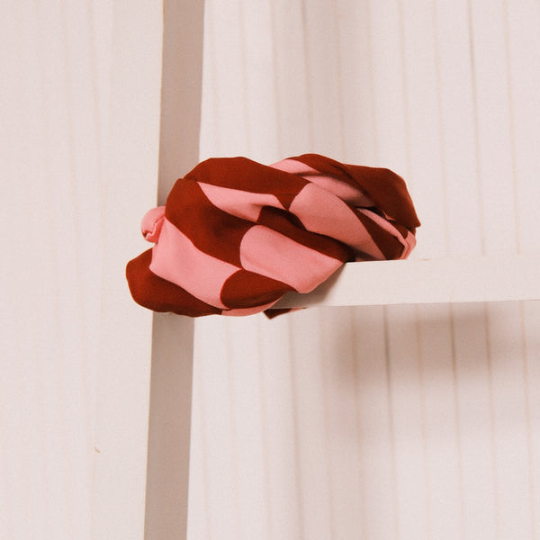 Dutti - Candy Lines Pink