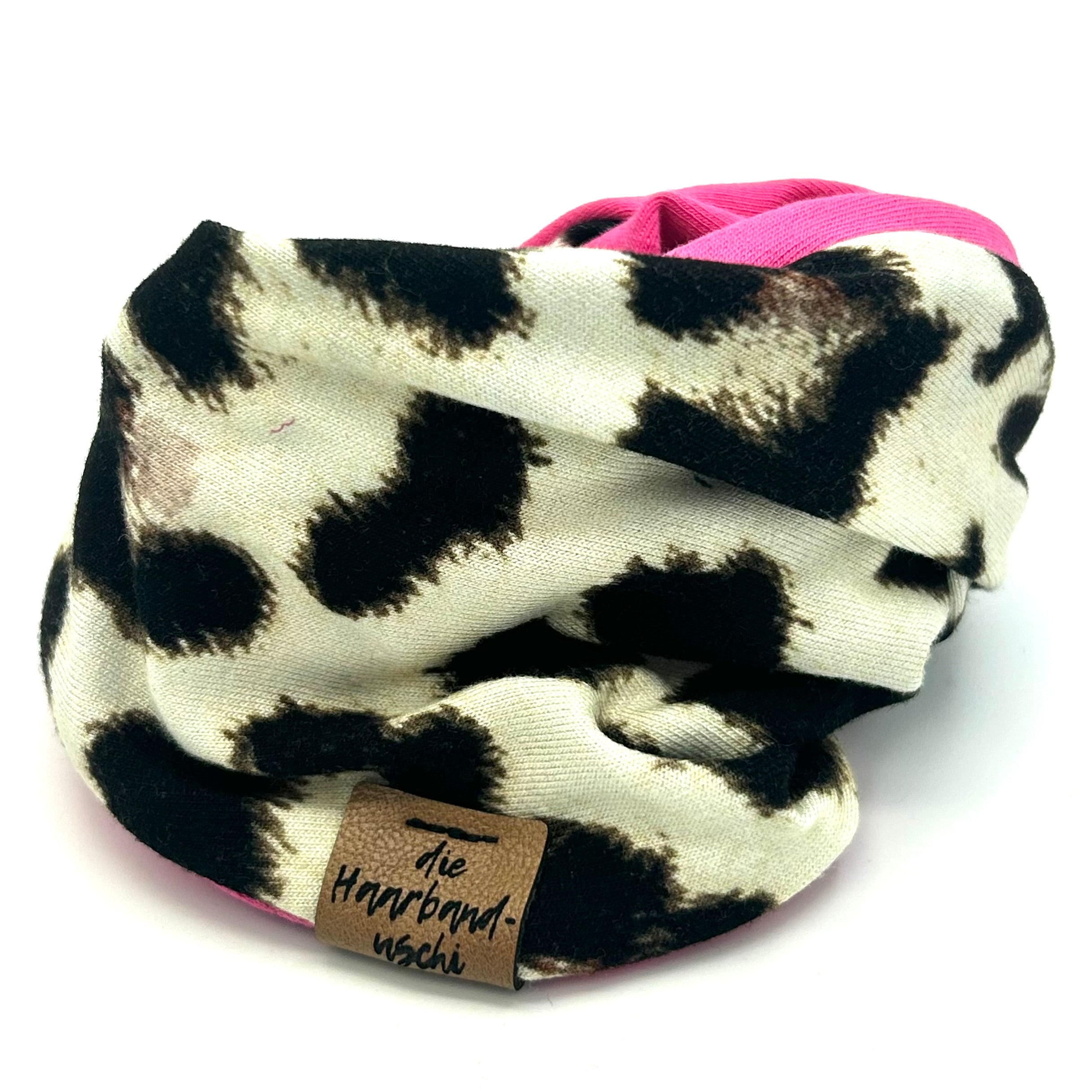 Dutti „Oh Leo“ /  Pink