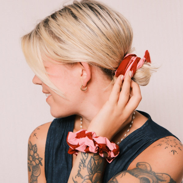Dutti - Candy Lines Pink