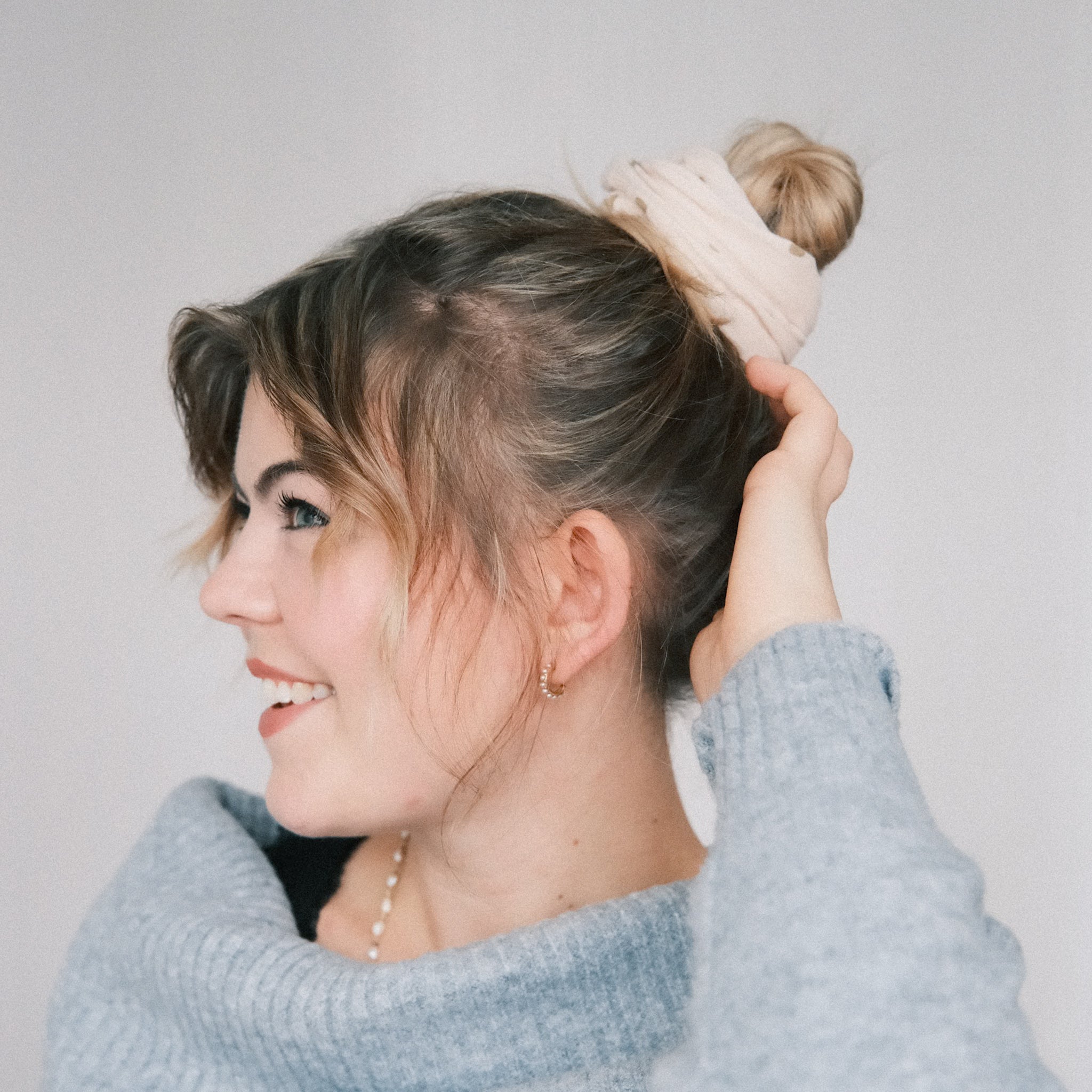 Dutti - Feinrüsche Rosa