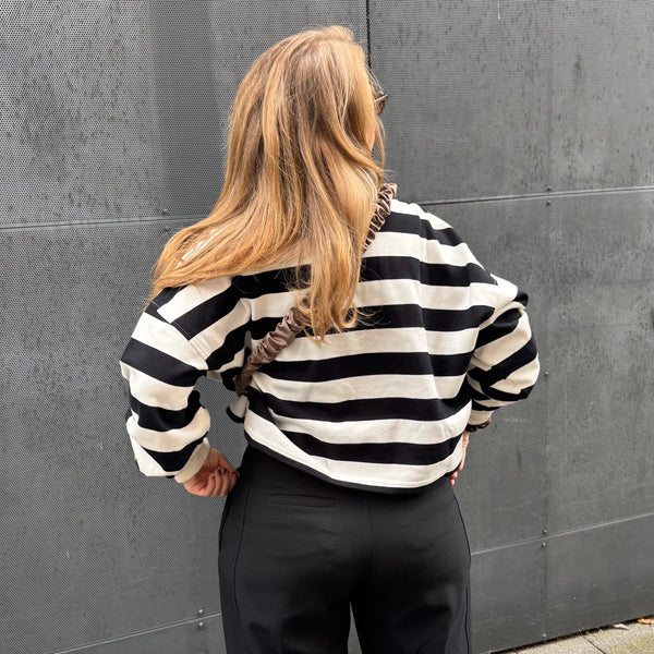 Handykette - Satin Braun