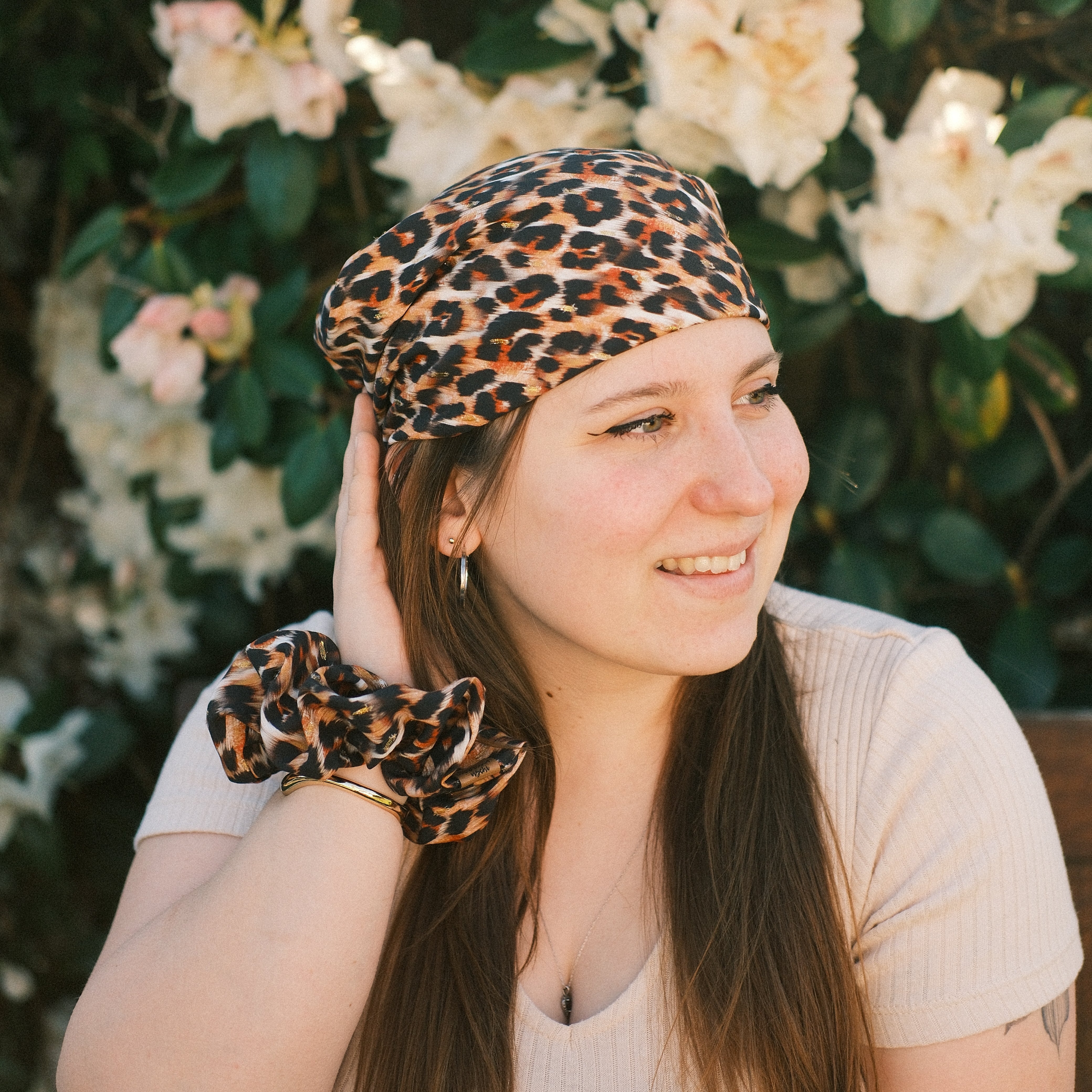 Bandana - Wild Honey