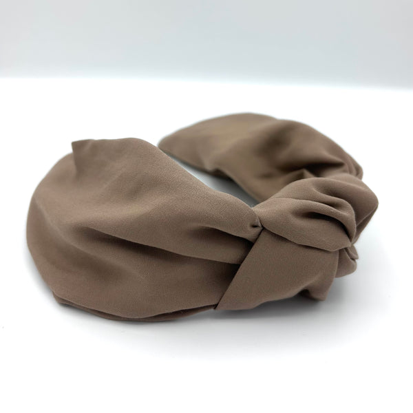 Frieda - soft touch Cocoa
