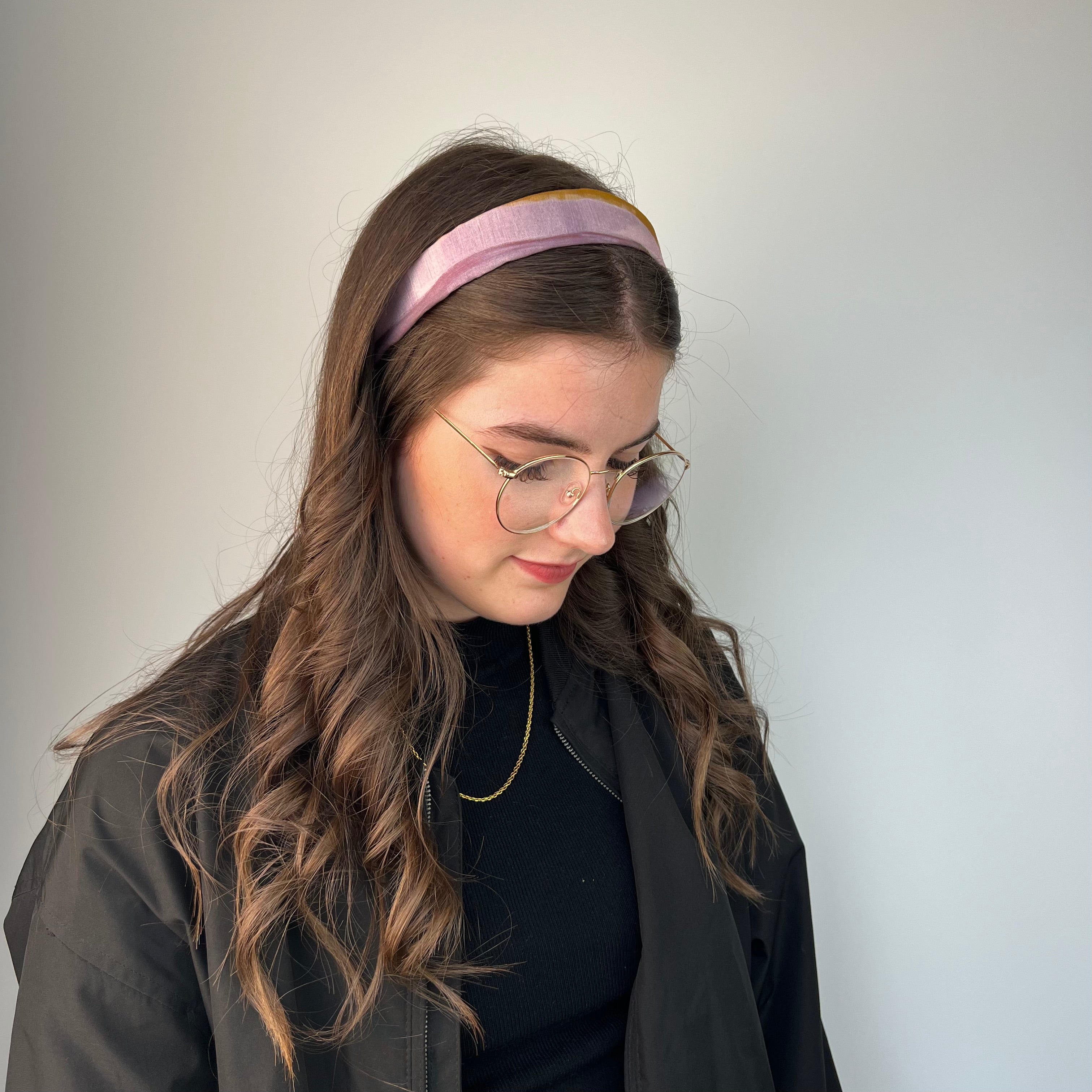 Anne - Soft Horizon Lila