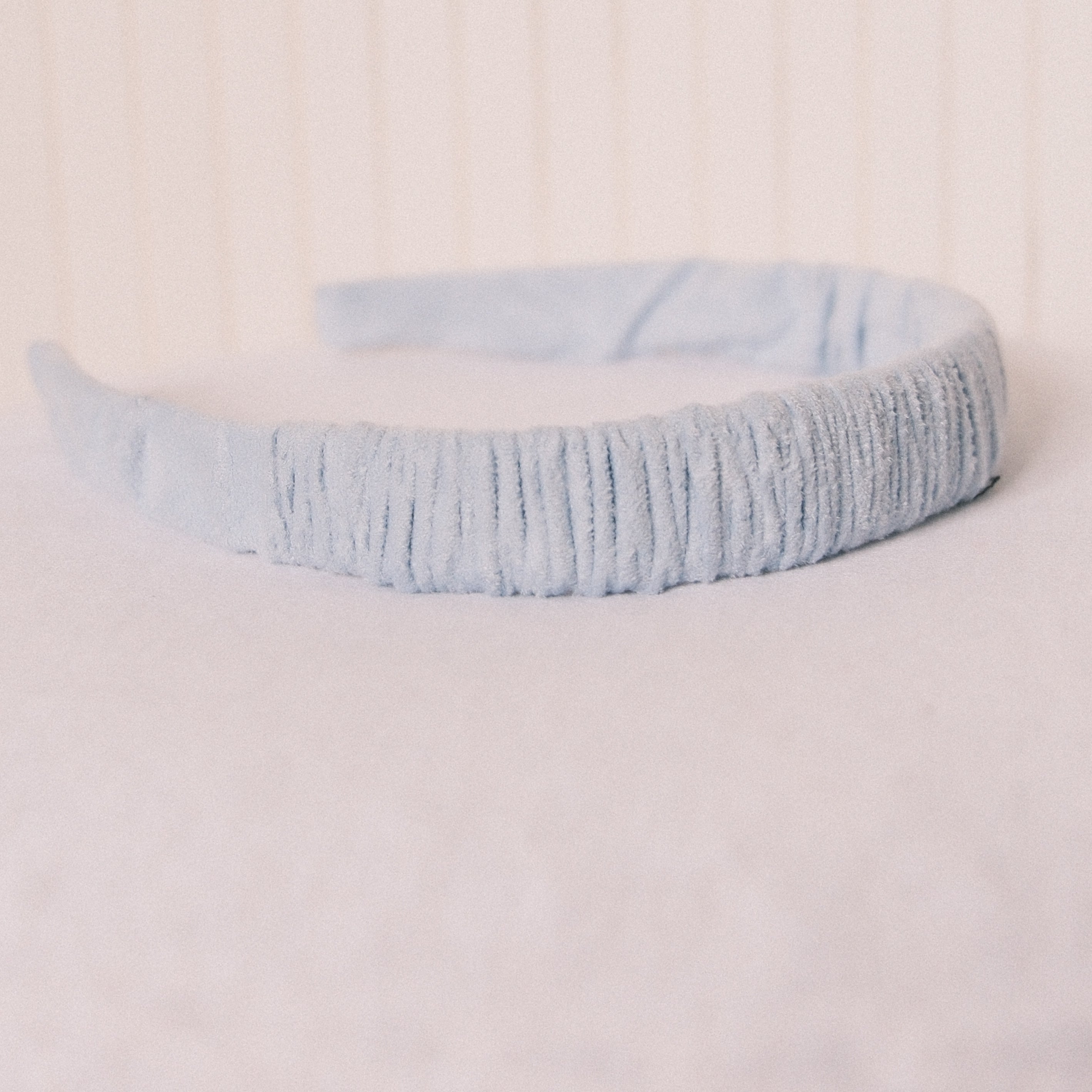 Ronja schmal - Dusty Blue