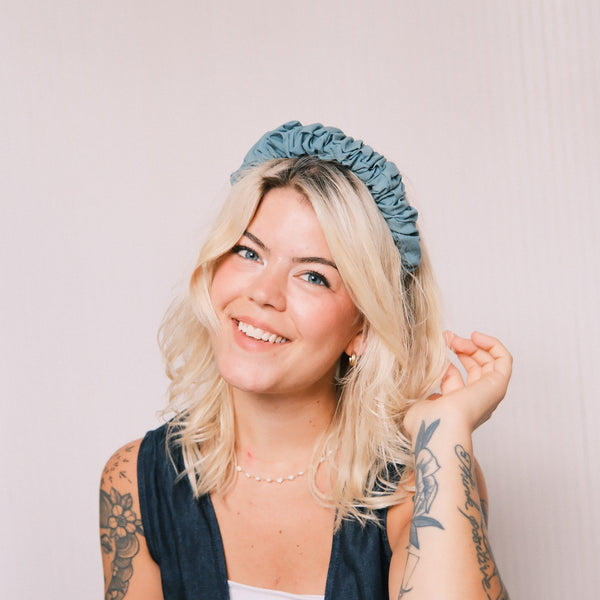Ronja - Soft Touch Aqua