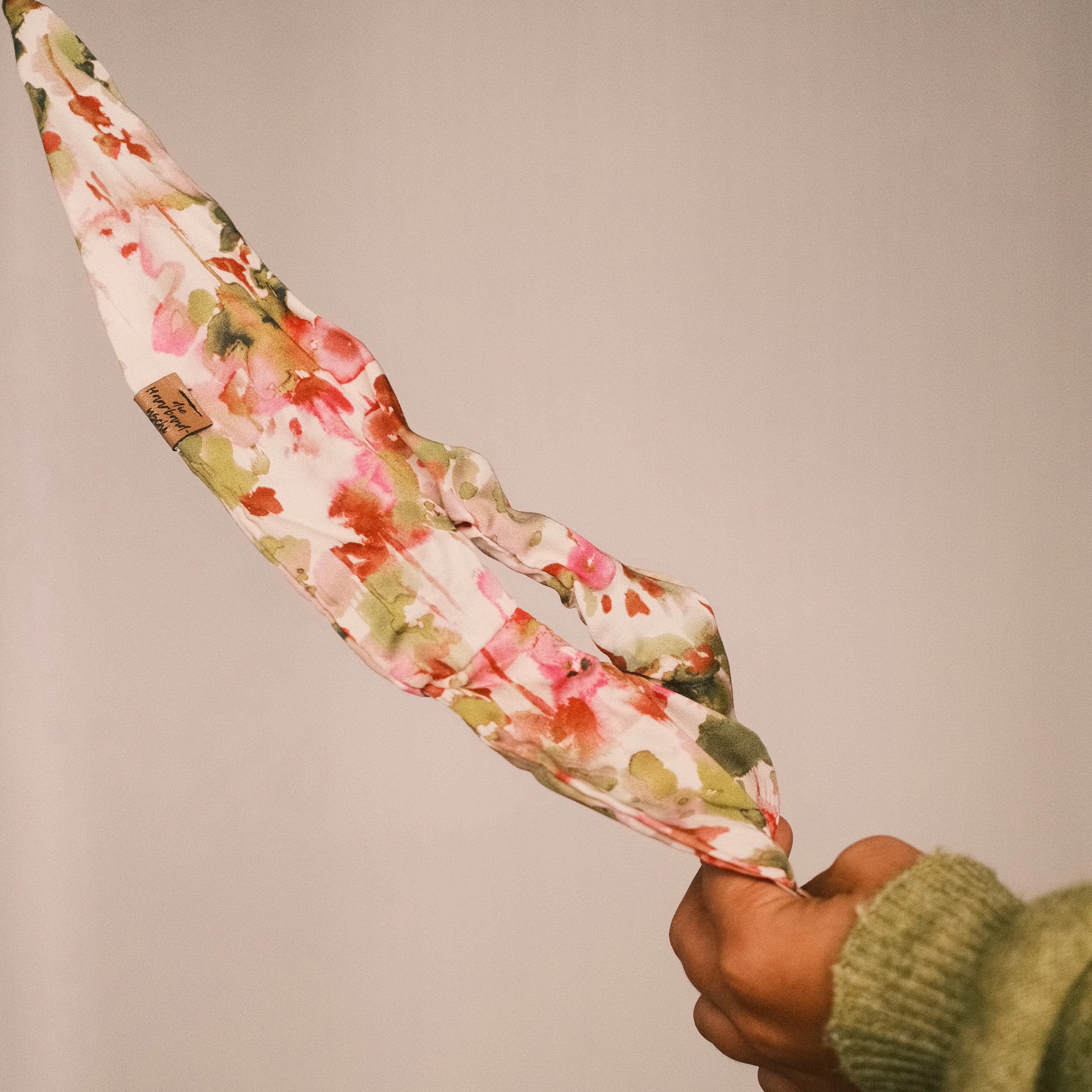 Dutti -Watercolor Bloom