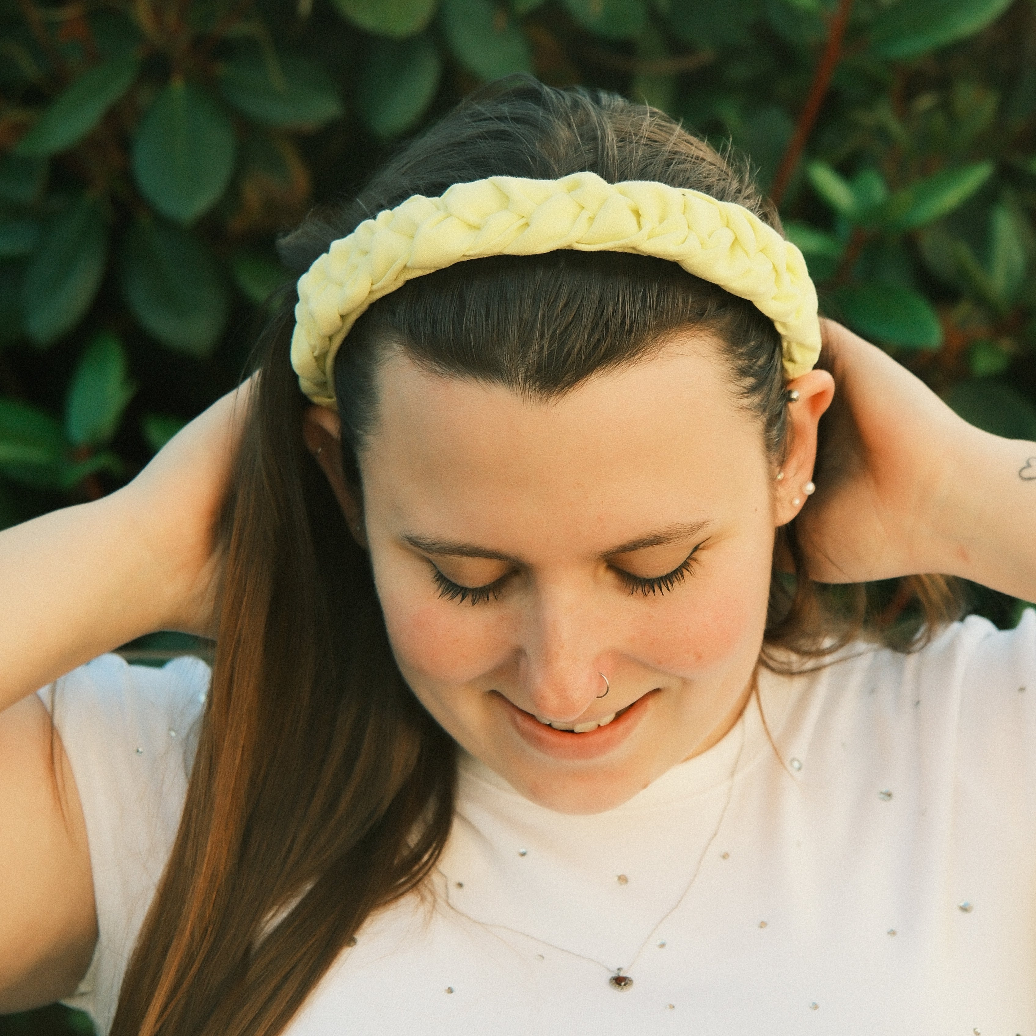Carlotta - Lemon