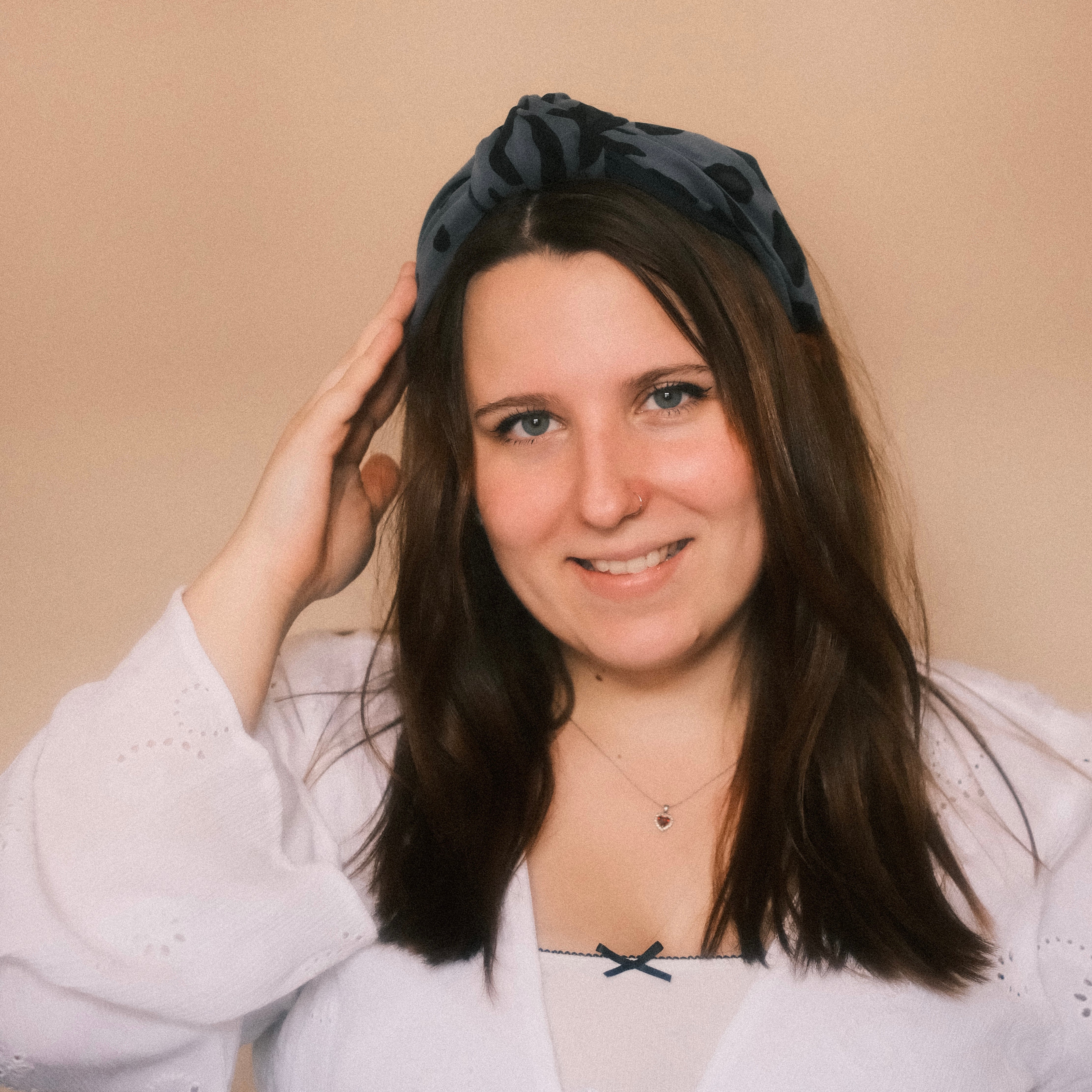 Frieda - Leo Graublau