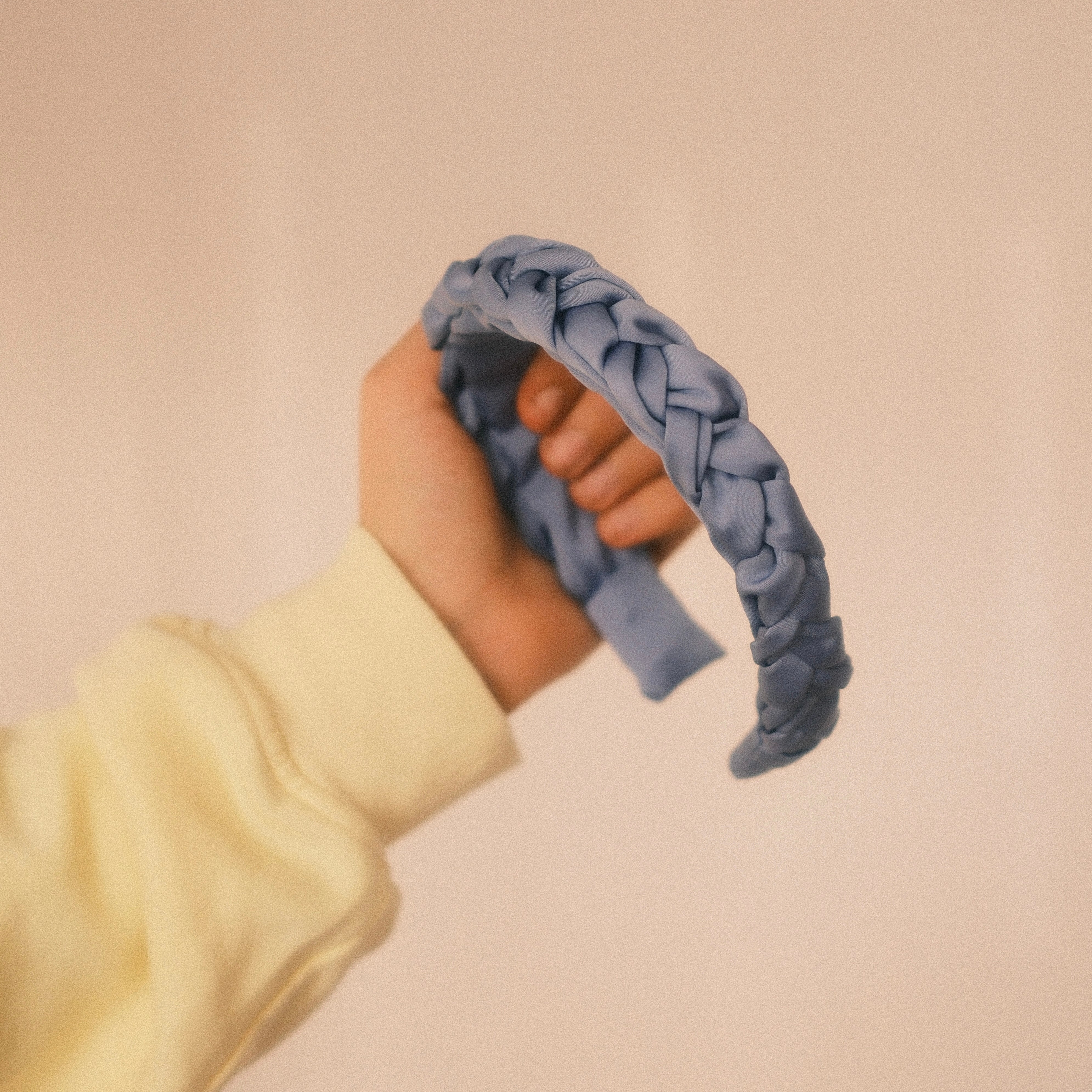 Vivi - Hellblau