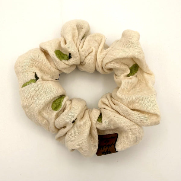 Kinder Scrunchie - Birne