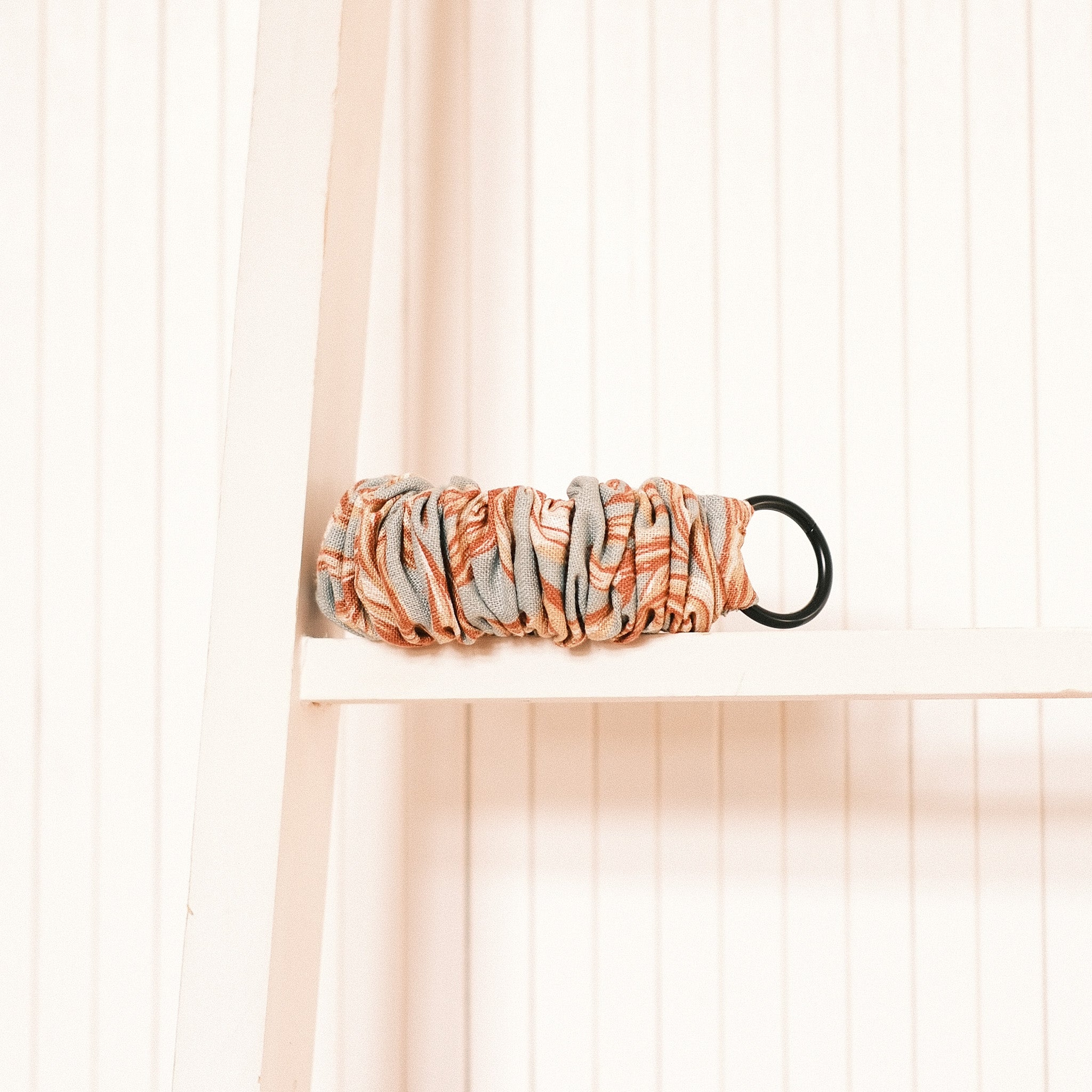 HandyScrunchie – Blattzauber Salbei
