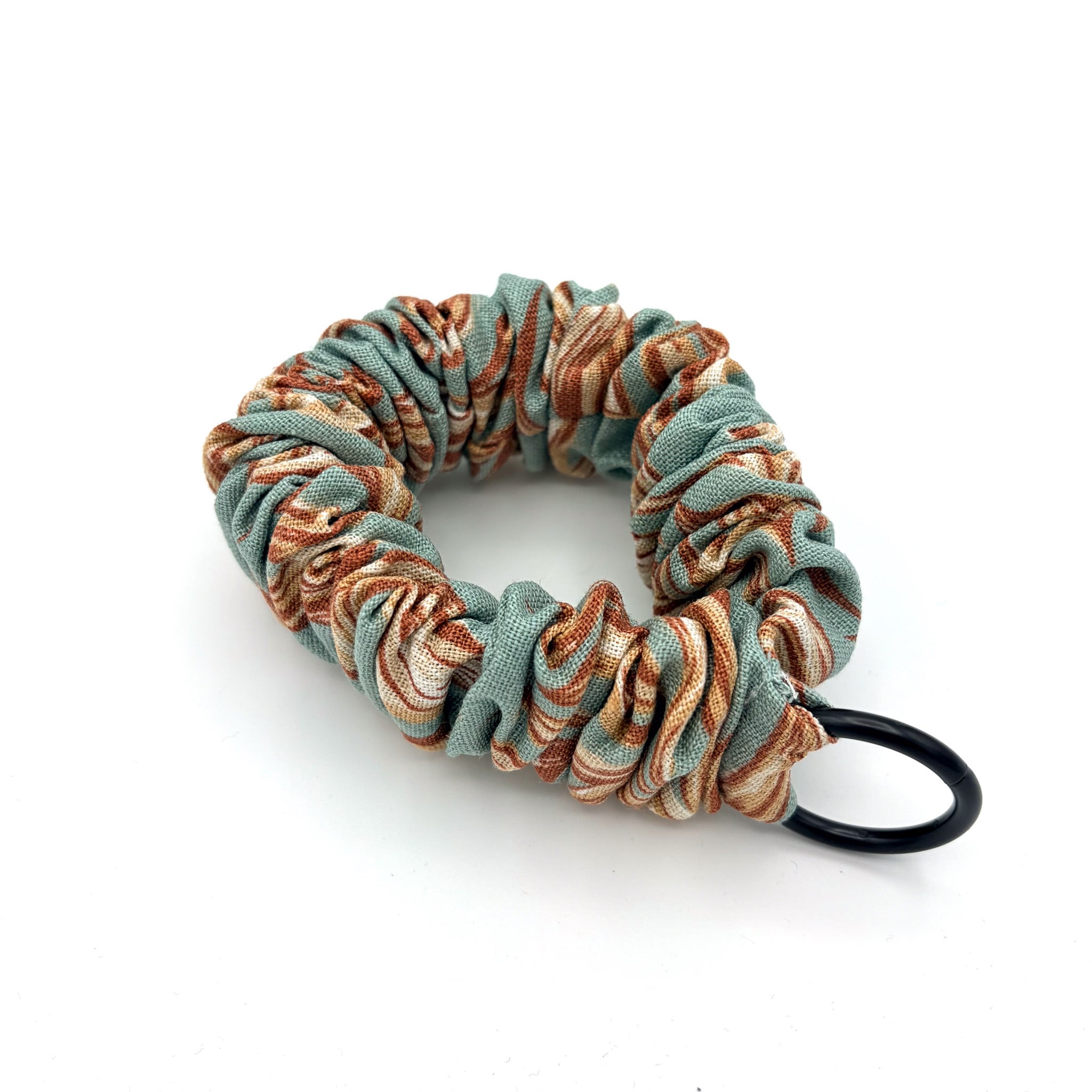 HandyScrunchie – Blattzauber Salbei
