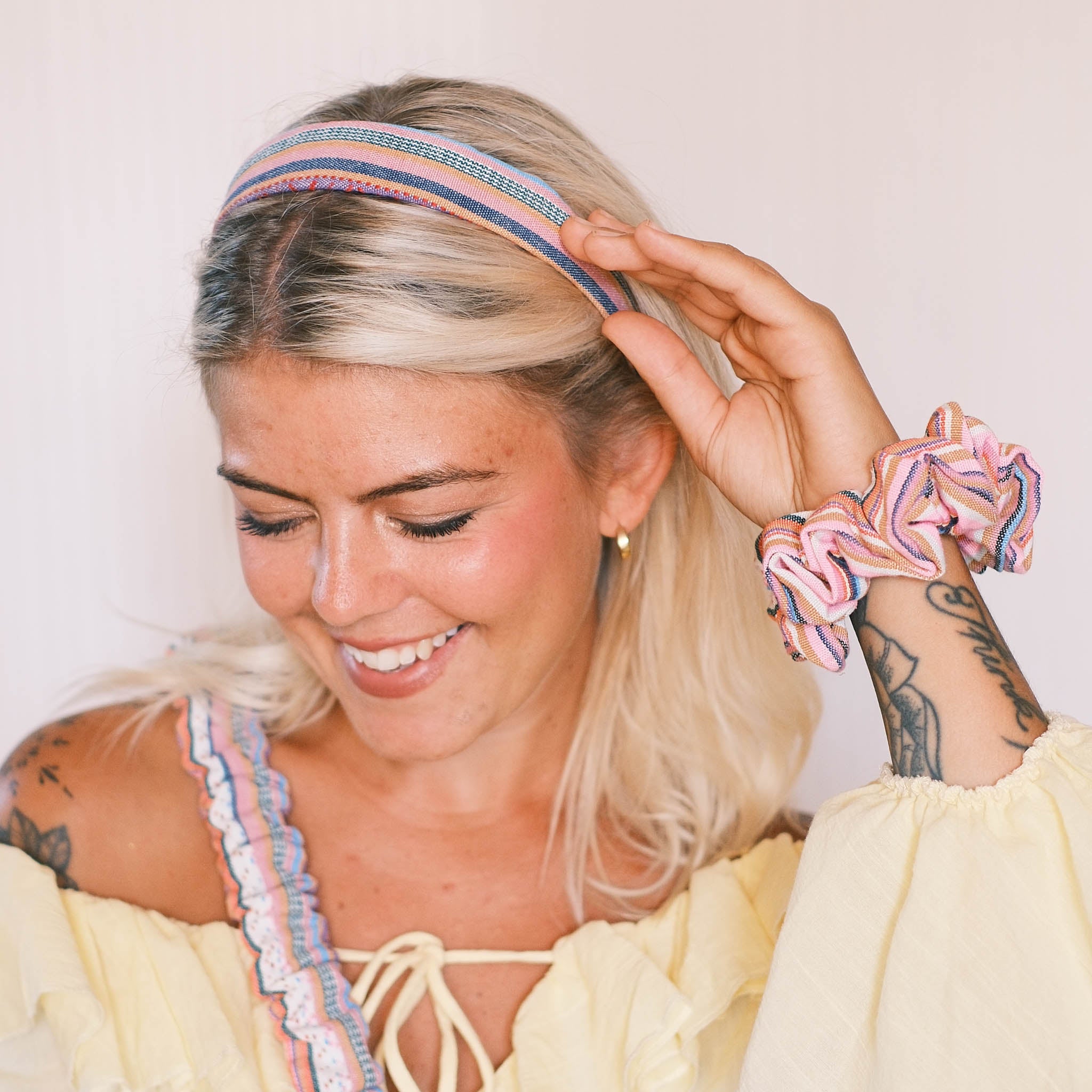 Anne – Boho Bunt