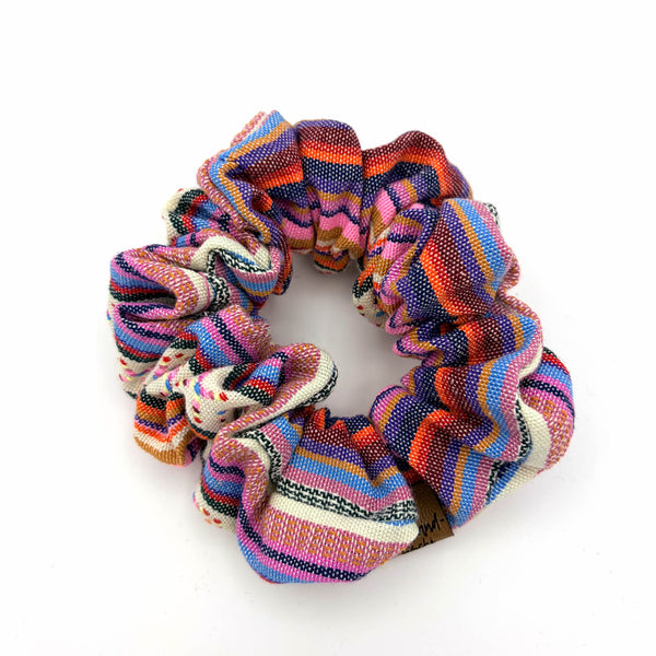 Scrunchie - Boho Bunt