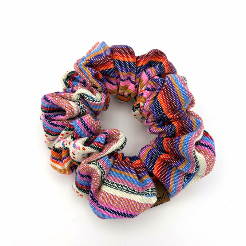 Scrunchie – Boho Bunt