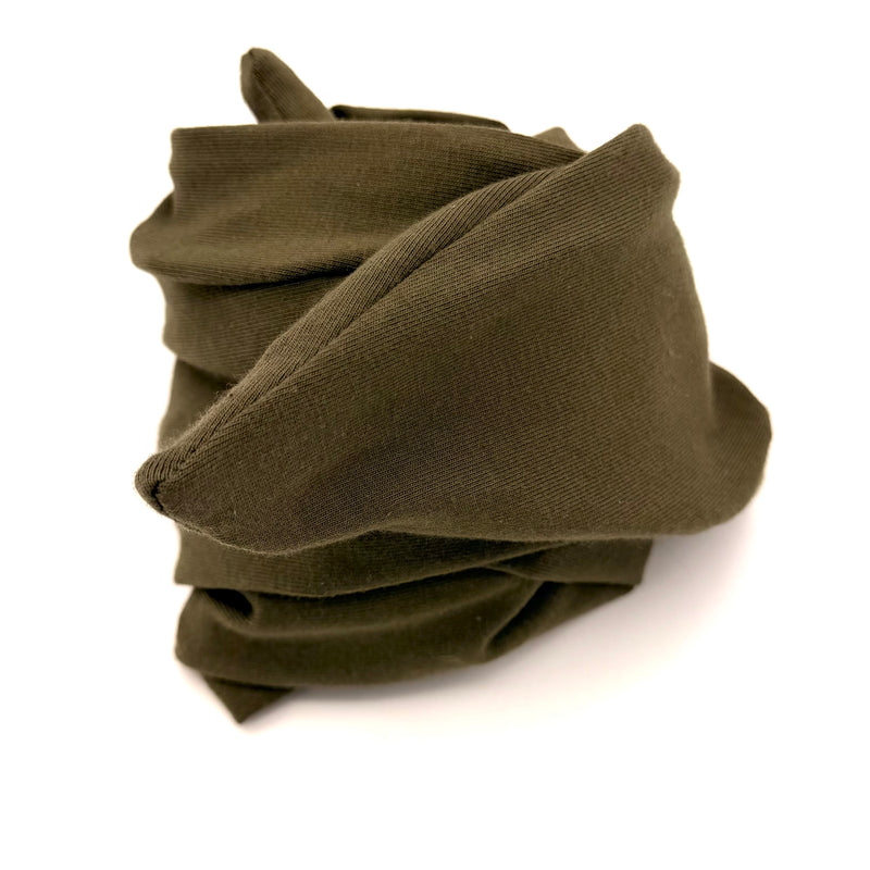 Drahthaarband breit - Waldmoos
