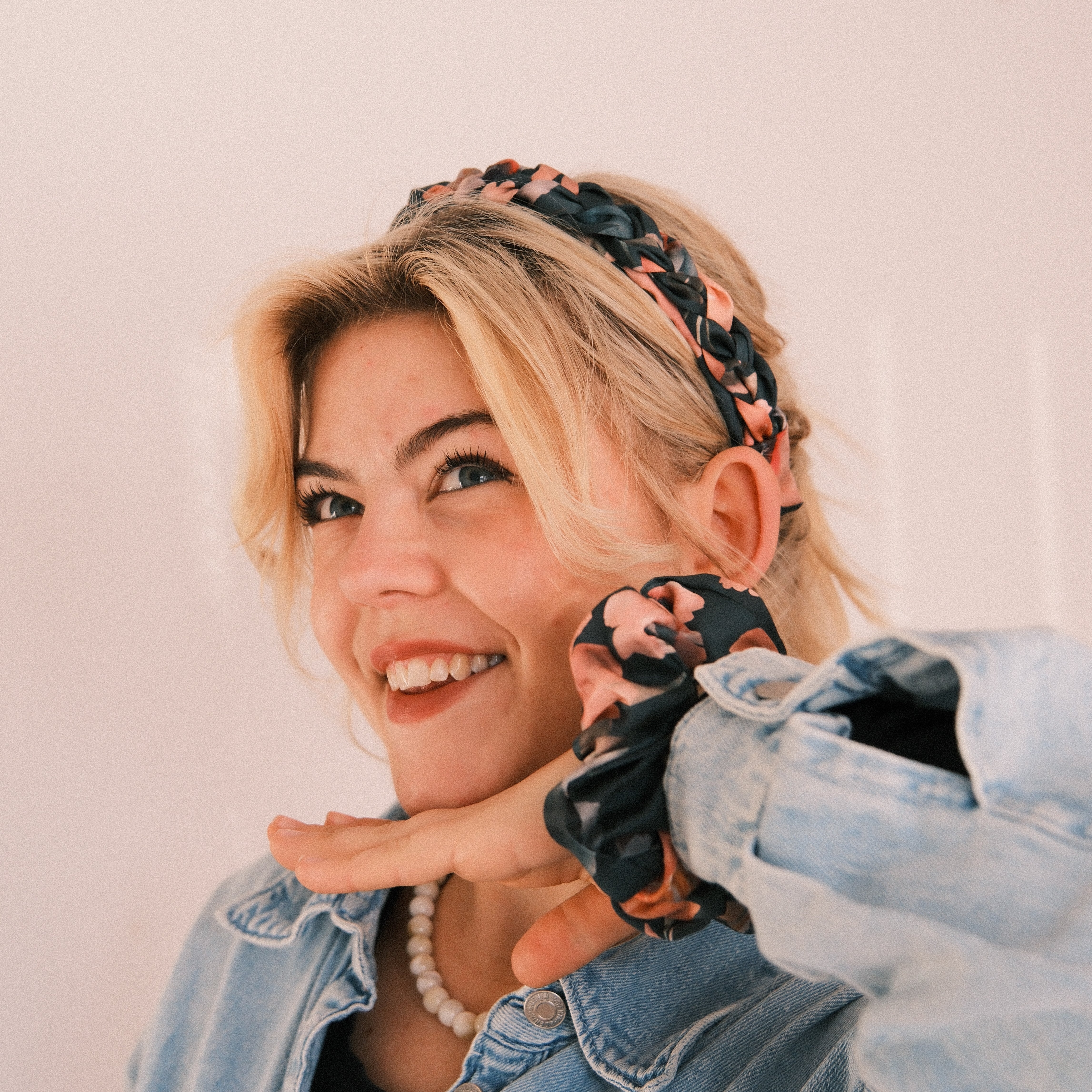 Elisabeth - Blütenzauber Green