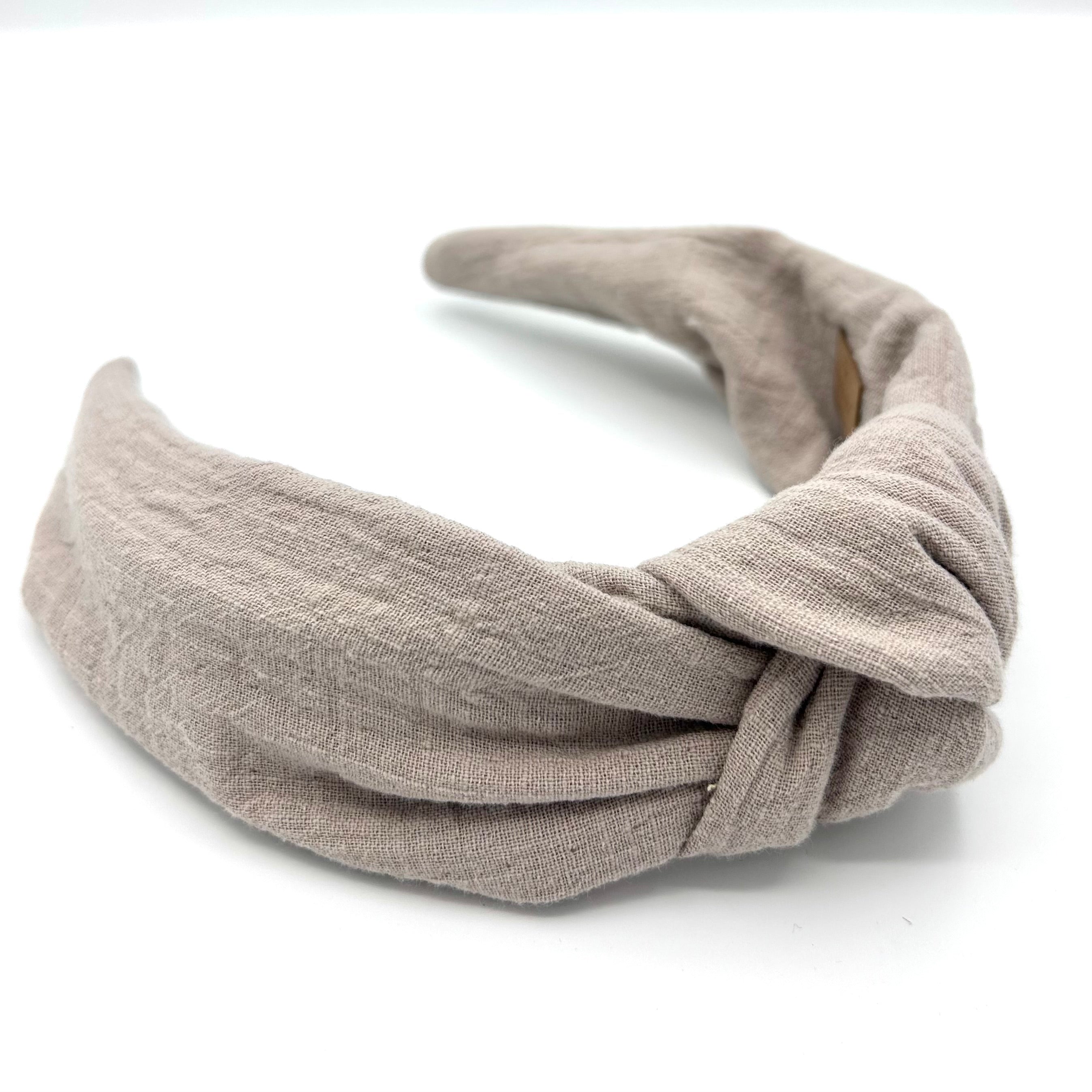 Leyla - Sandbeige