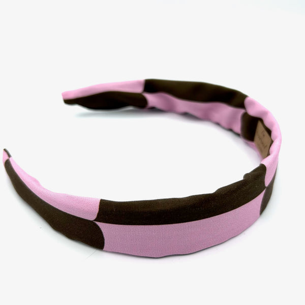 Anne - Candy Lines Olive