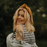 Leyla Senfgelb