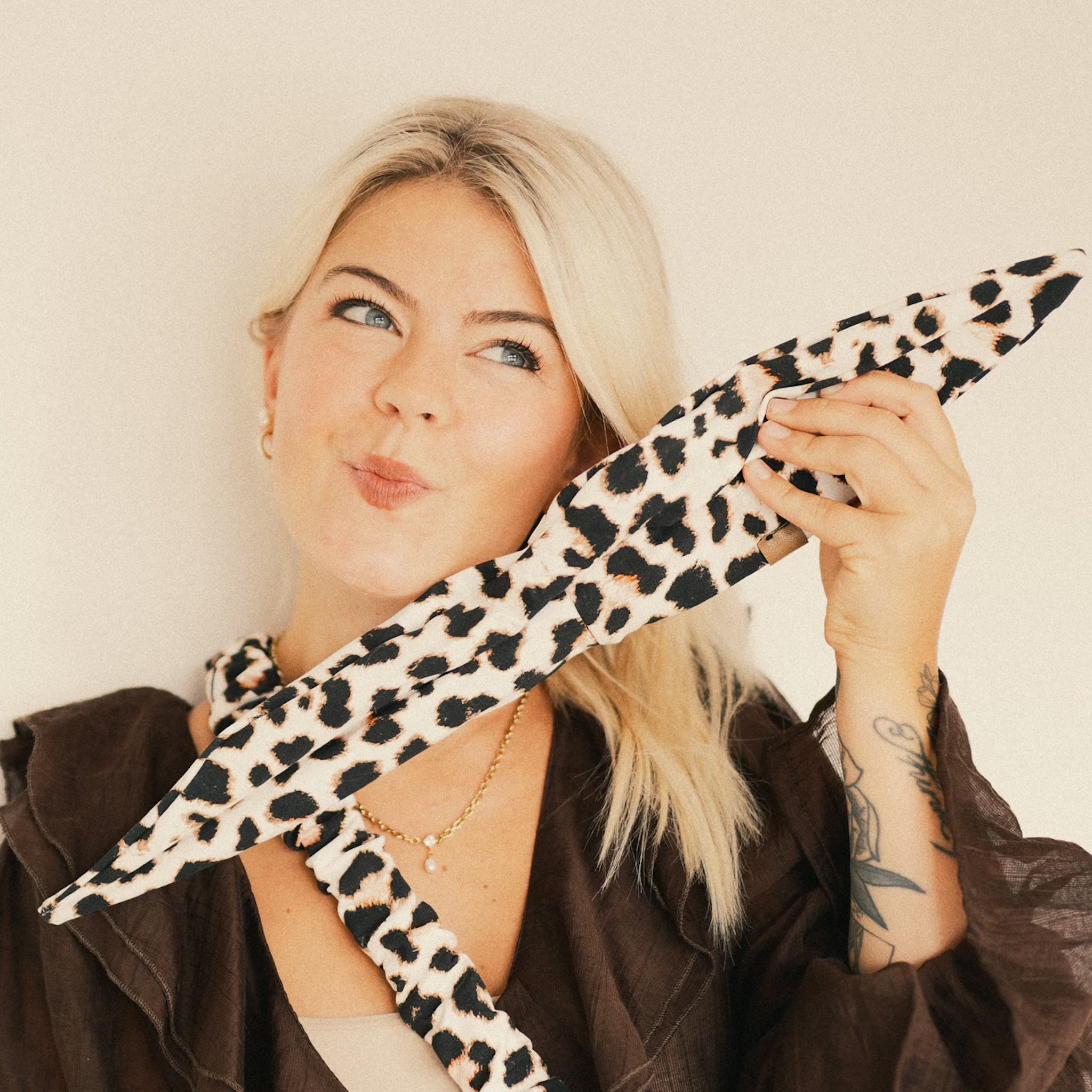 Dutti - „Oh Leo"