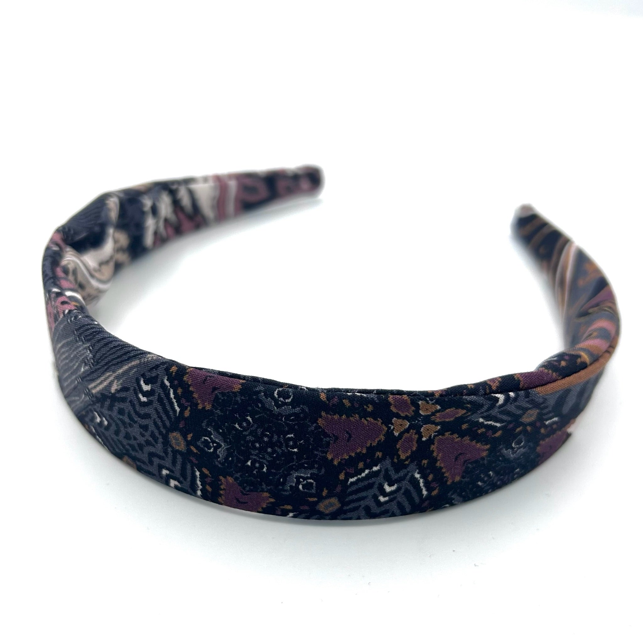 Anne - Bohemian Patchwork