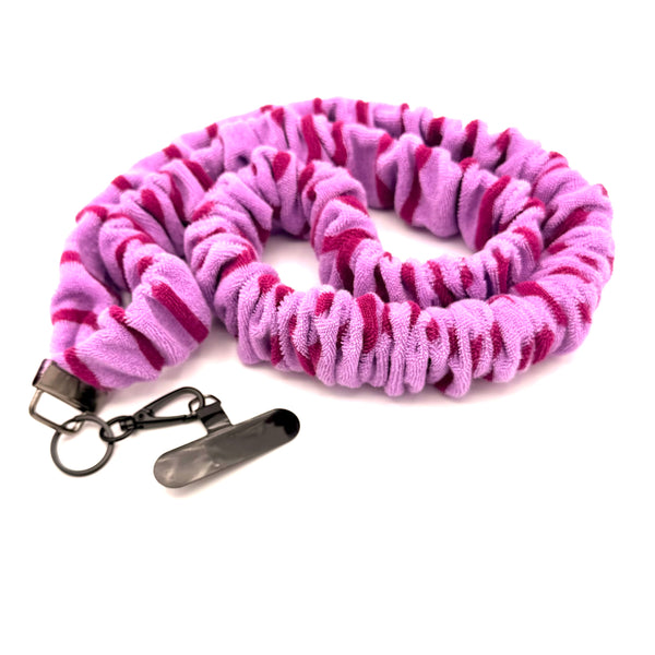Frottee Bundle pink