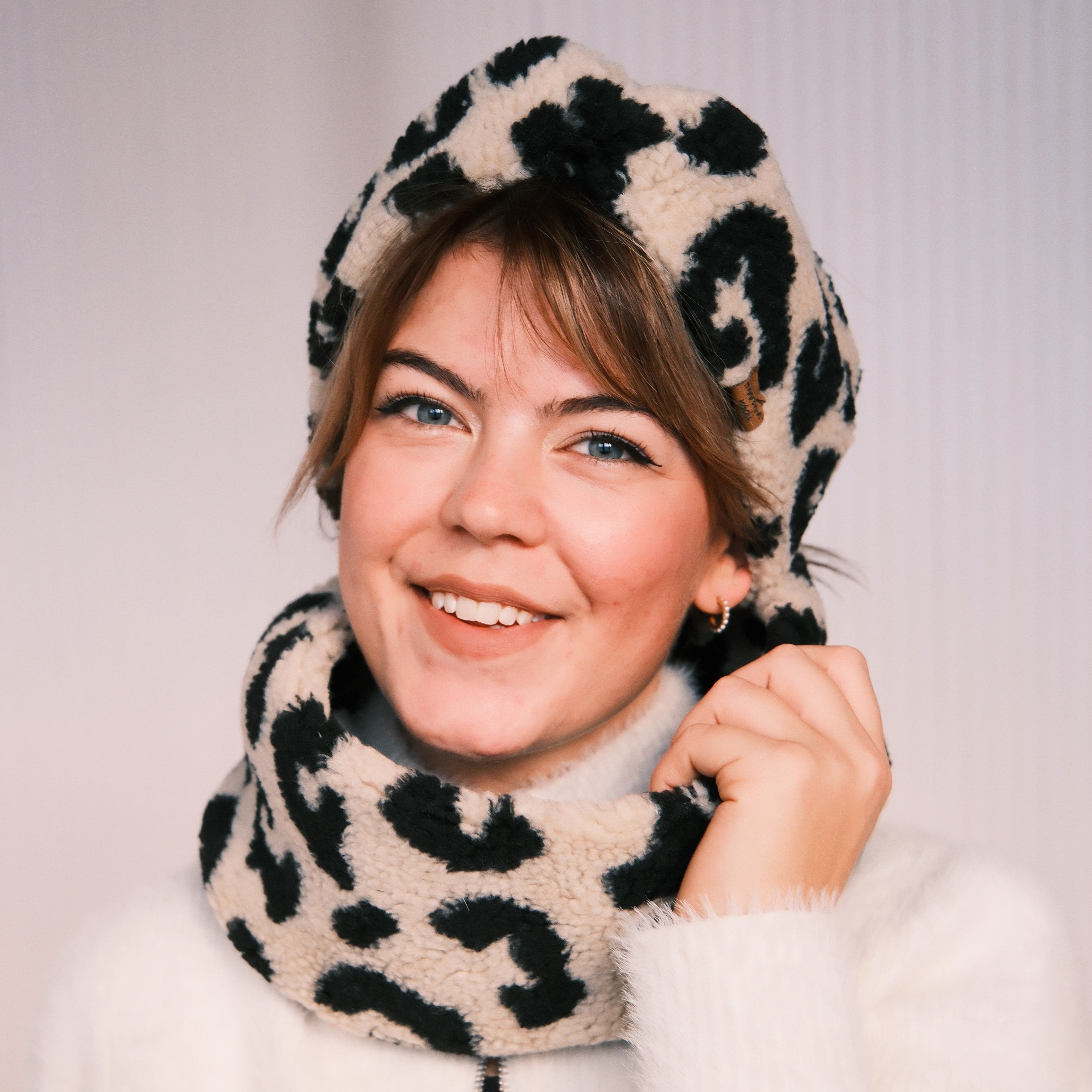 Loop - Teddy Schwarz Leo