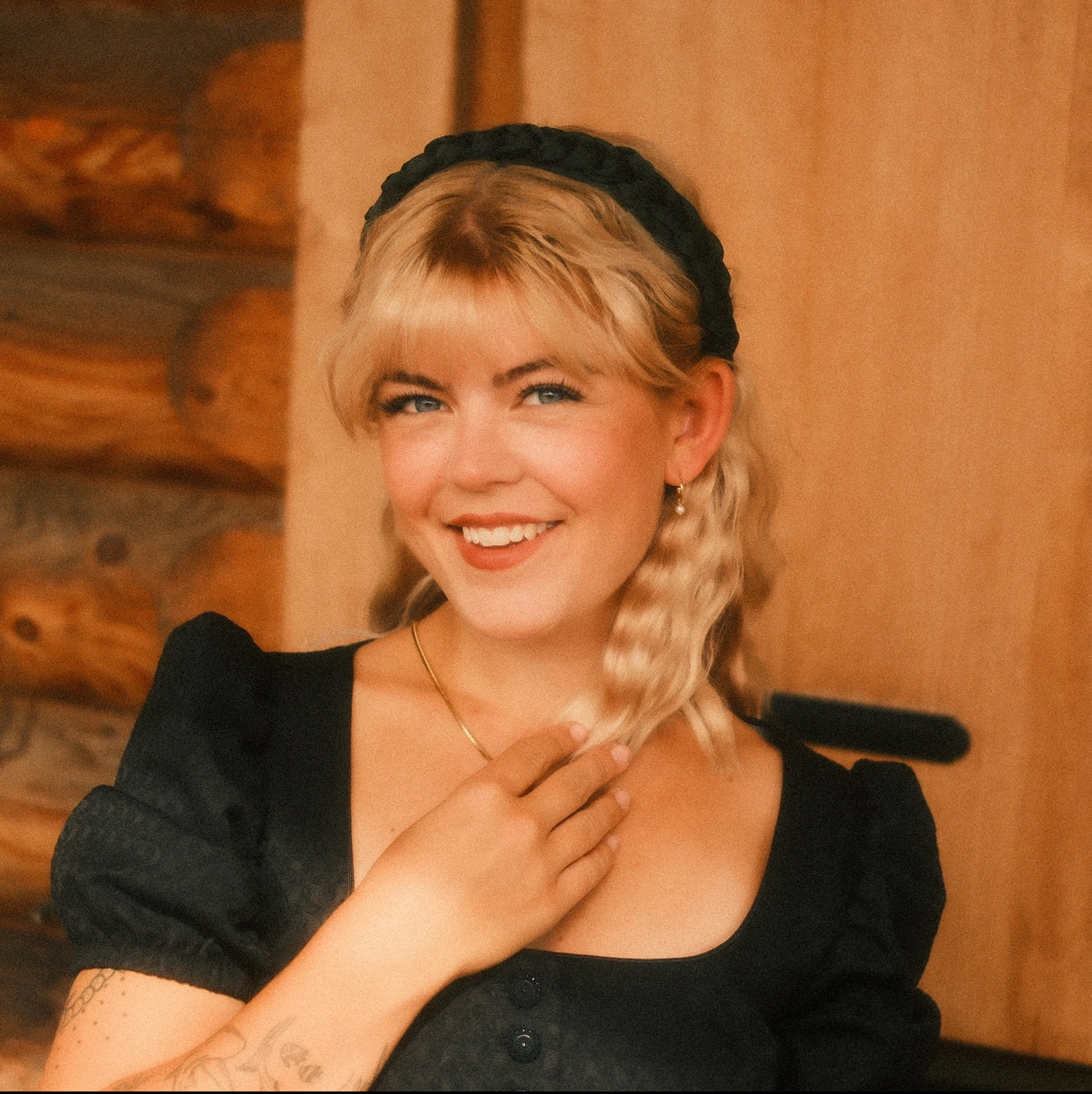 Vivi - Waldgrün