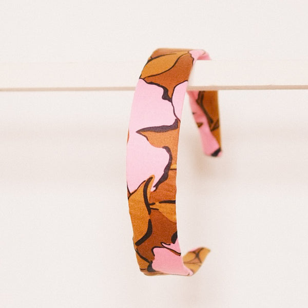 Anne - Pink Toffee