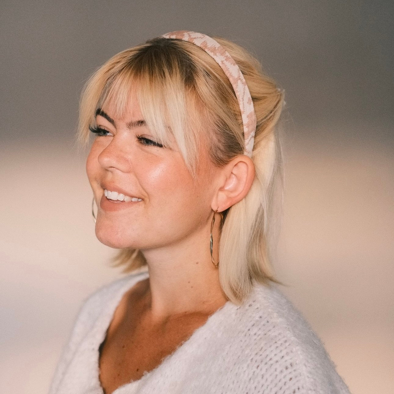Anna - Ethno rosé