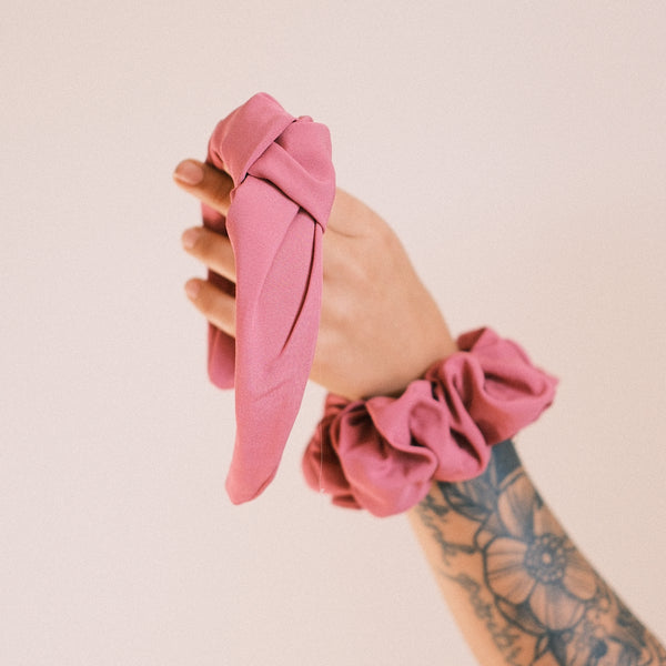 Frieda - soft touch Fuchsia