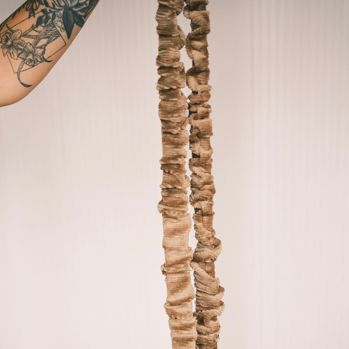 Handykette - Cord Khaki